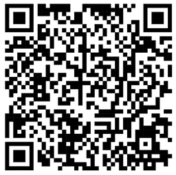 QR code para baixar o Haras Fácil na App Store